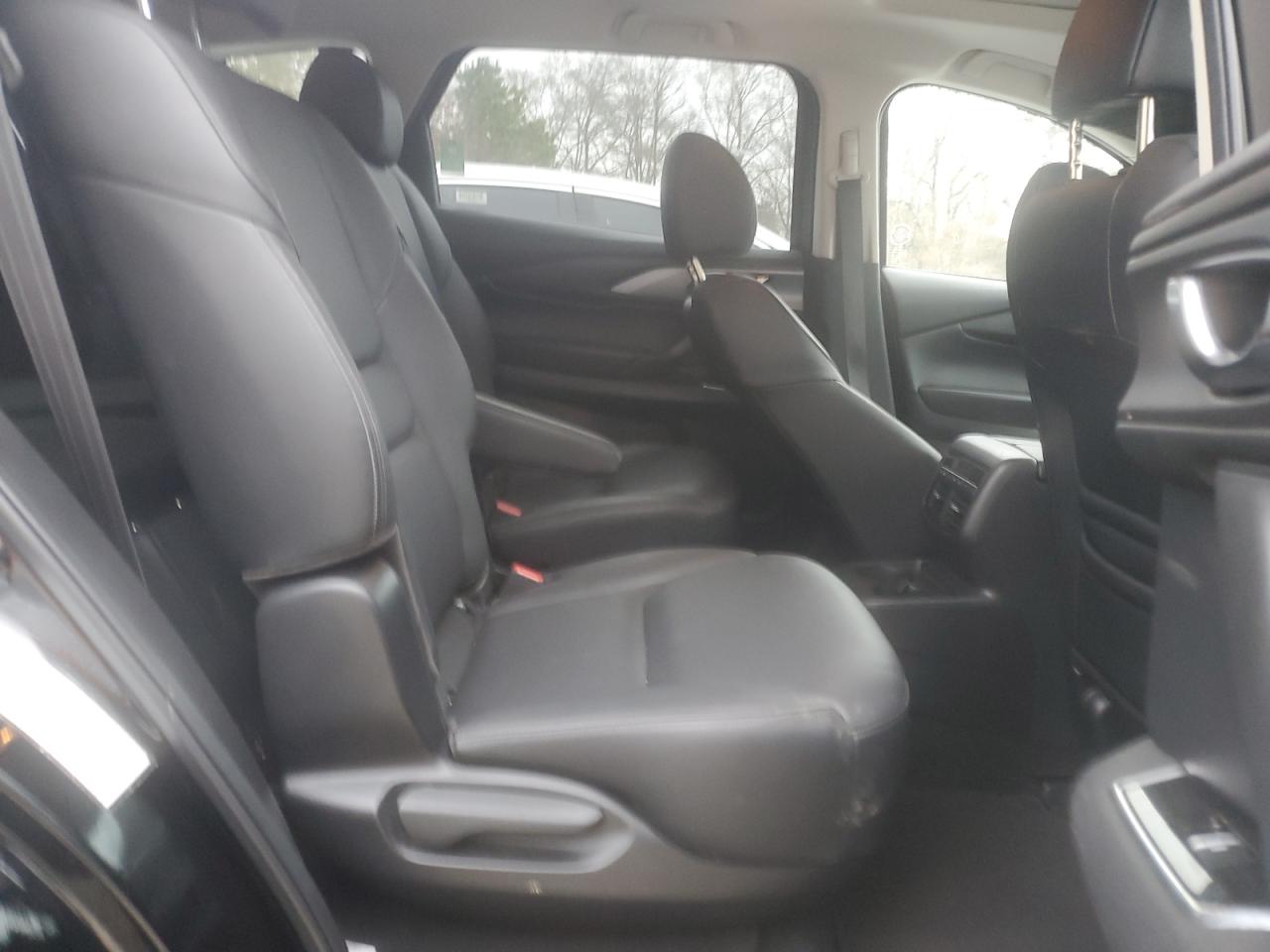 2023 MAZDA CX-9 TOURING VIN:JM3TCBCYXP0657472
