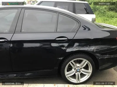 2015 BMW 530 WBA5D3106FGV82290 VIN:WBA5D3106FGV82290