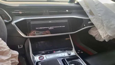 2021 Audi RS7 VIN: