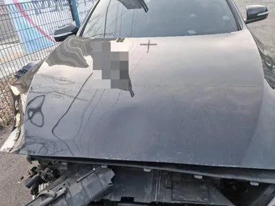 2023 Genesis G80 VIN: