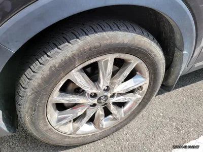 2017 Kia Sorento KNAPS81ABHA326645 VIN:KNAPS81ABHA326645