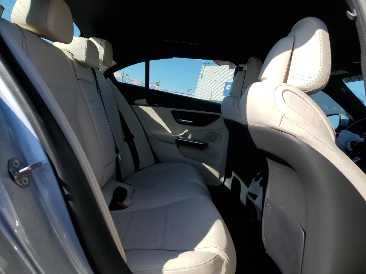 2023 MERCEDES-BENZ C 300 4MATIC VIN:W1KAF4HB0PR148242