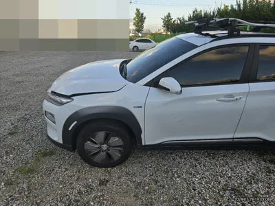2019 Hyundai Kona VIN: