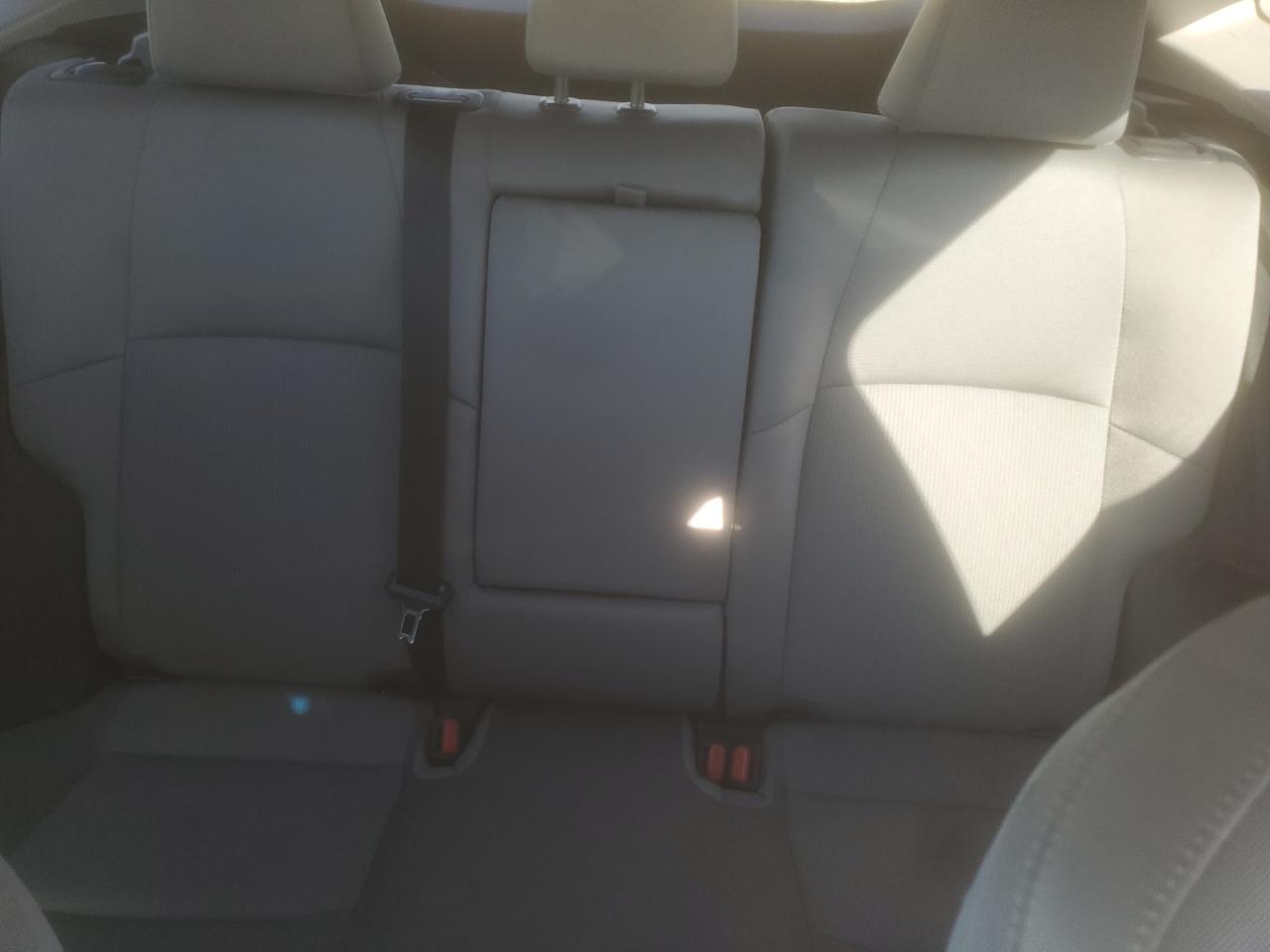 2022 TOYOTA VENZA LE VIN:JTEAAAAH9NJ117651