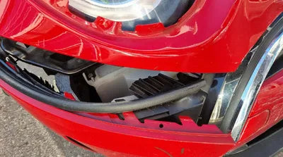 2023 MINI Cooper WMW41DH06P2U23459 VIN:WMW41DH06P2U23459