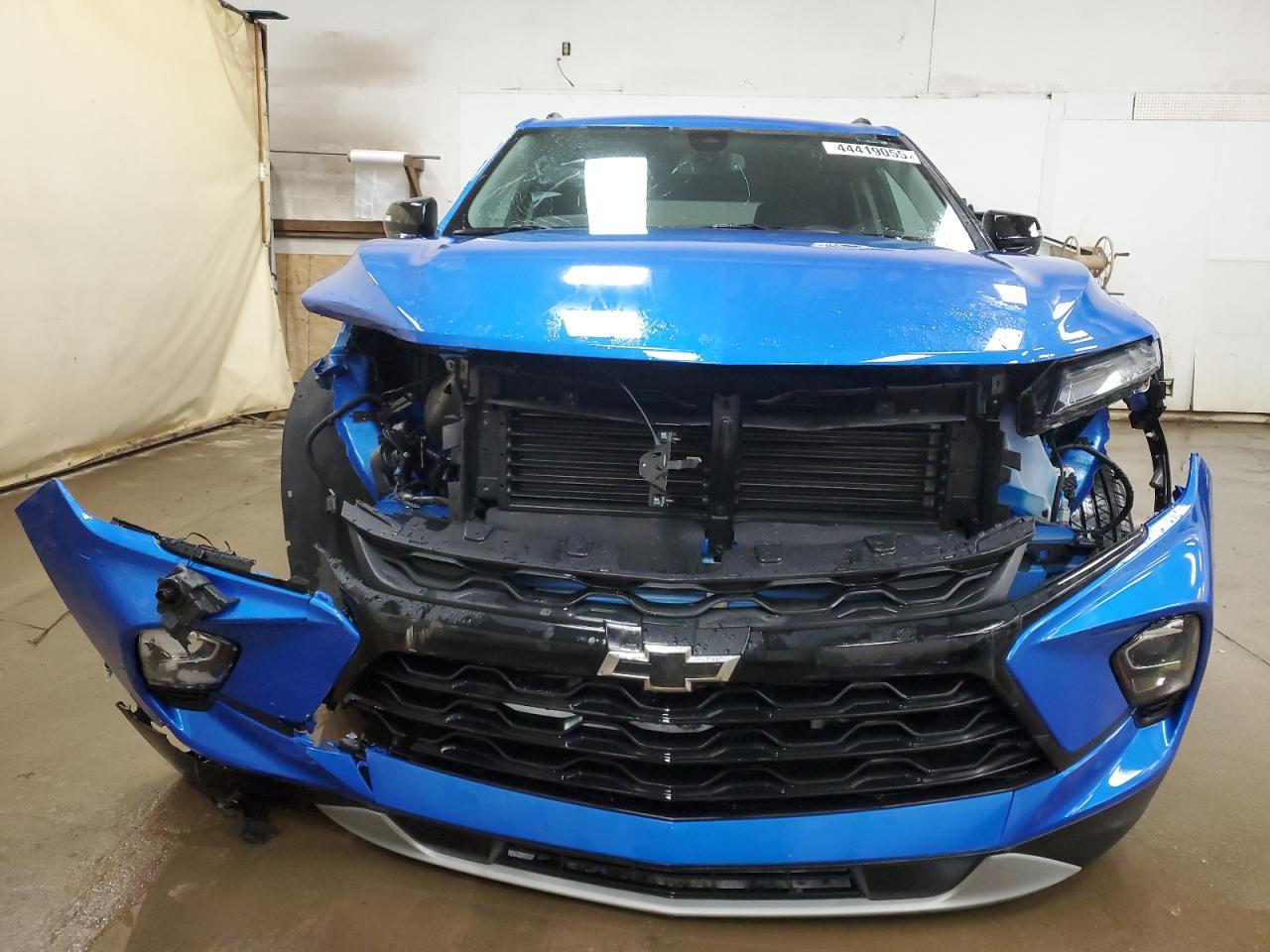 2024 CHEVROLET BLAZER 3LT VIN:3GNKBDR44RS192617