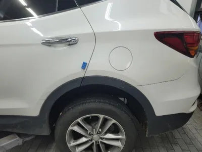 2016 Hyundai Santa FE KMHSW81UBGU532359 VIN:KMHSW81UBGU532359