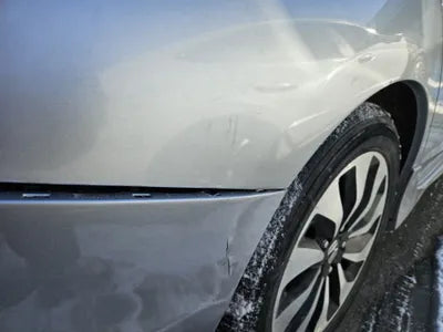 2017 Honda Accord 160KMJHMCR6650HC2 VIN:160KMJHMCR6650HC2