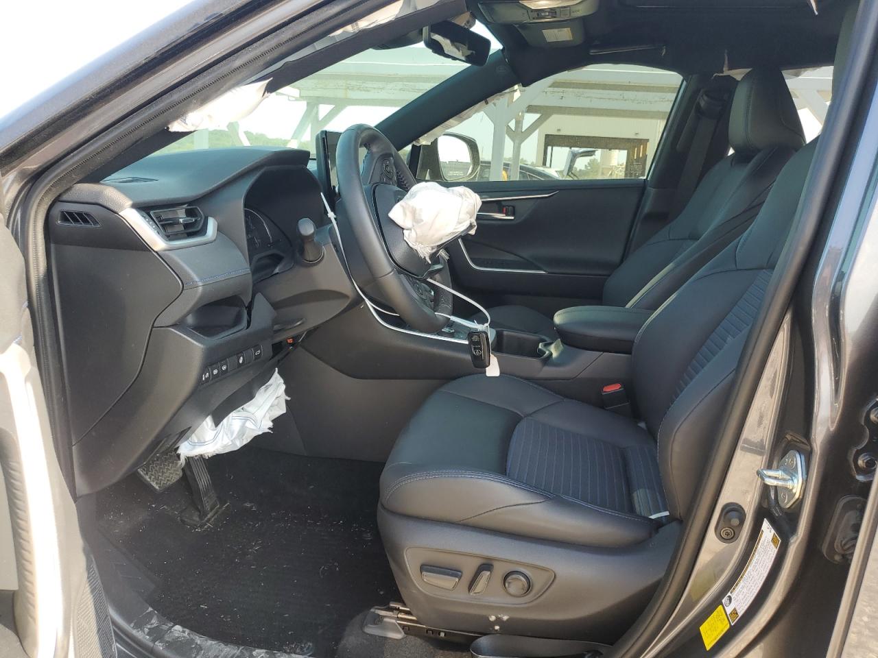 2023 TOYOTA RAV4 XSE VIN:JTME6RFV1PD547969