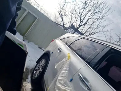 2017 Kia Sorento 257KMKNAPH81ABHA3 VIN:257KMKNAPH81ABHA3