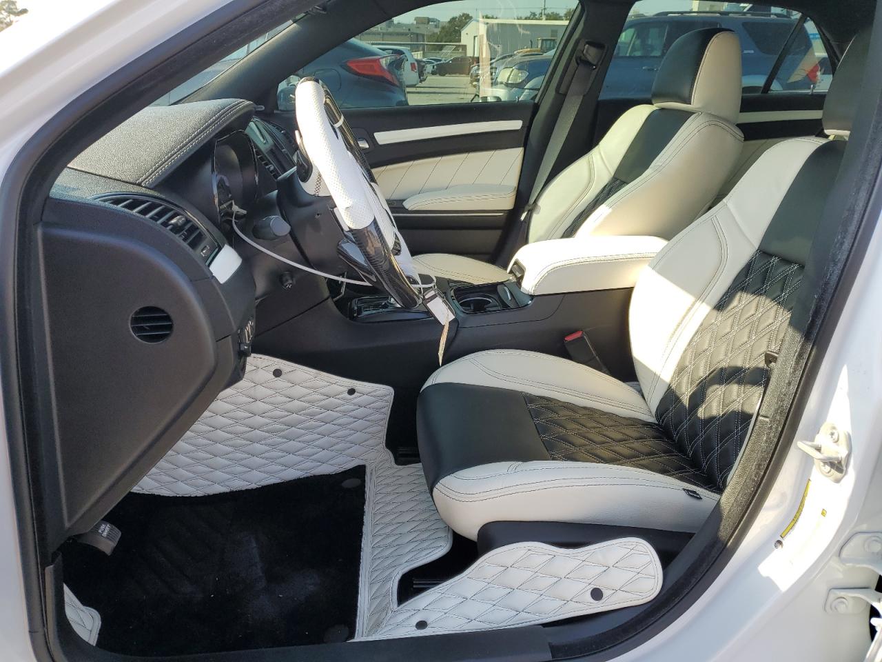 2023 CHRYSLER 300 S VIN:2C3CCABT4PH628378