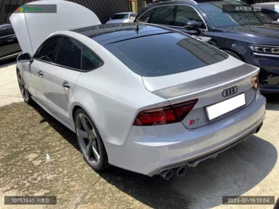 2015 Audi A7 WAUZZZ4G7GN090329 VIN:WAUZZZ4G7GN090329