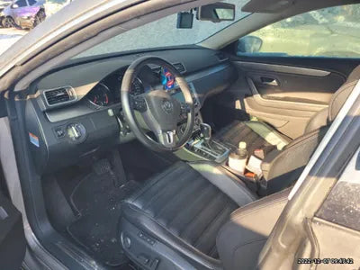 2015 Volkswagen CC 030KMWVWZZZ3CZFE8 VIN:030KMWVWZZZ3CZFE8