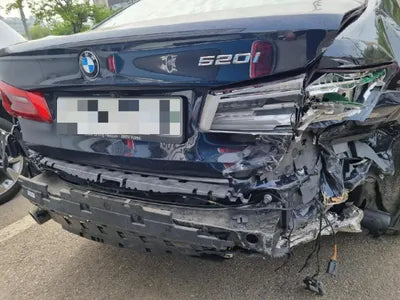 2020 BMW 520 WBAJK9103LCD92573 VIN:WBAJK9103LCD92573