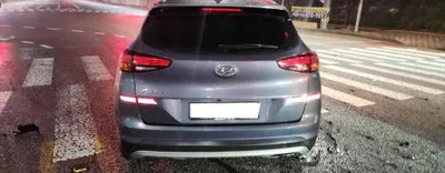 2020 Hyundai Tucson KMHJ3812GLU288211 VIN:KMHJ3812GLU288211
