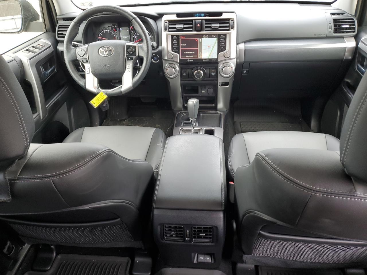 2023 TOYOTA 4RUNNER SR5 VIN:JTEFU5JR5P5297462