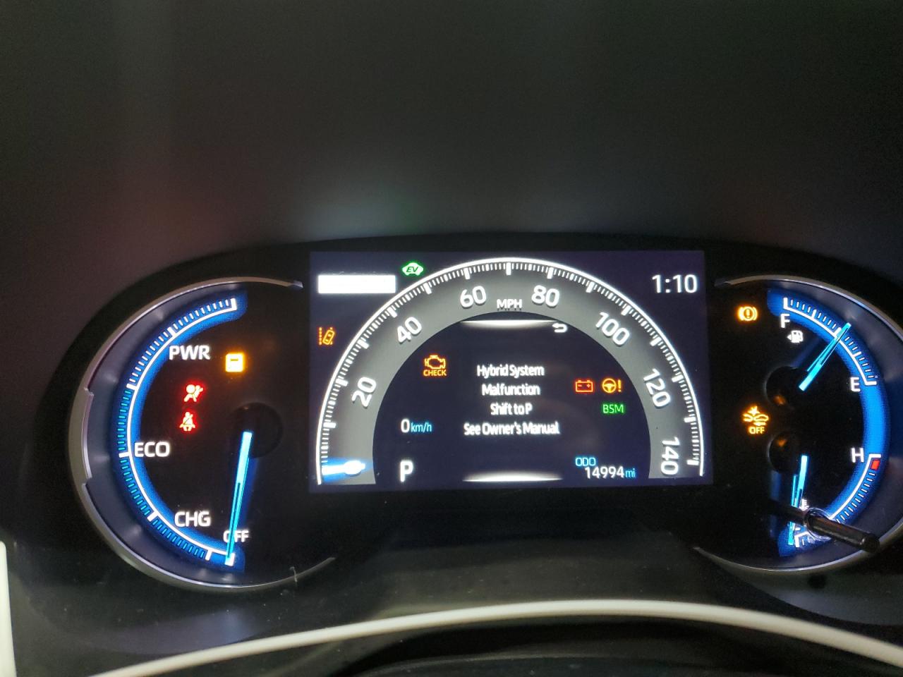 2024 TOYOTA RAV4 XLE PREMIUM VIN:4T3B6RFV9RU159199