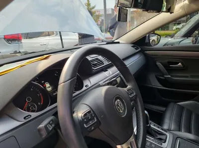 2015 Volkswagen CC WVWZZZ3CZGE506471 VIN:WVWZZZ3CZGE506471