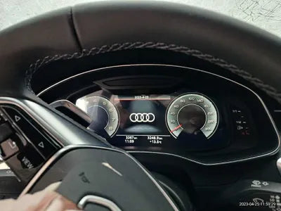 2022 Audi A6 WAUZZZF20NN053864 VIN:WAUZZZF20NN053864