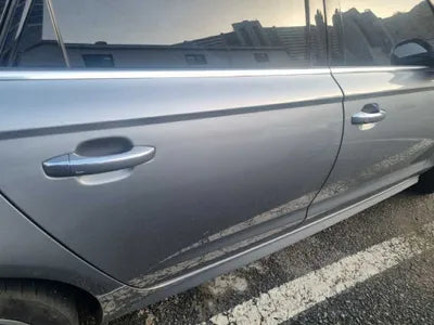 2018 Audi A6 WAUZZZ4G3JN107120 VIN:WAUZZZ4G3JN107120