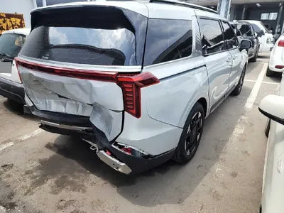 2024 Kia Carnival VIN: