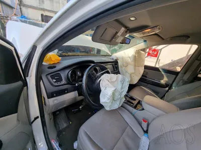 2018 Kia Carnival KNAMB81ABKS462426 VIN:KNAMB81ABKS462426