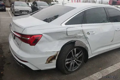 2023 Audi A6 WAUZZZF25PN077984 VIN:WAUZZZF25PN077984