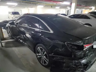 2022 Audi A6 WAUZZZF26NN054243 VIN:WAUZZZF26NN054243