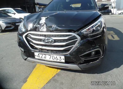 2015 Hyundai Tucson KMHJU81VBFU069143 VIN:KMHJU81VBFU069143