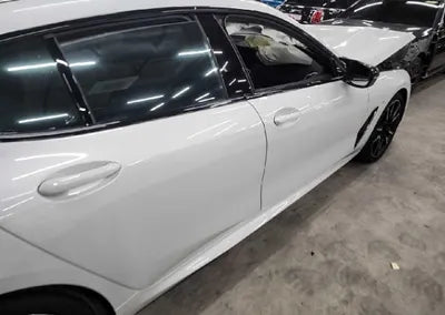 2023 BMW 850 WBAGV810XPCL36483 VIN:WBAGV810XPCL36483