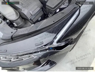 2022 Kia K5 KNAG3412BNA180991 VIN:KNAG3412BNA180991