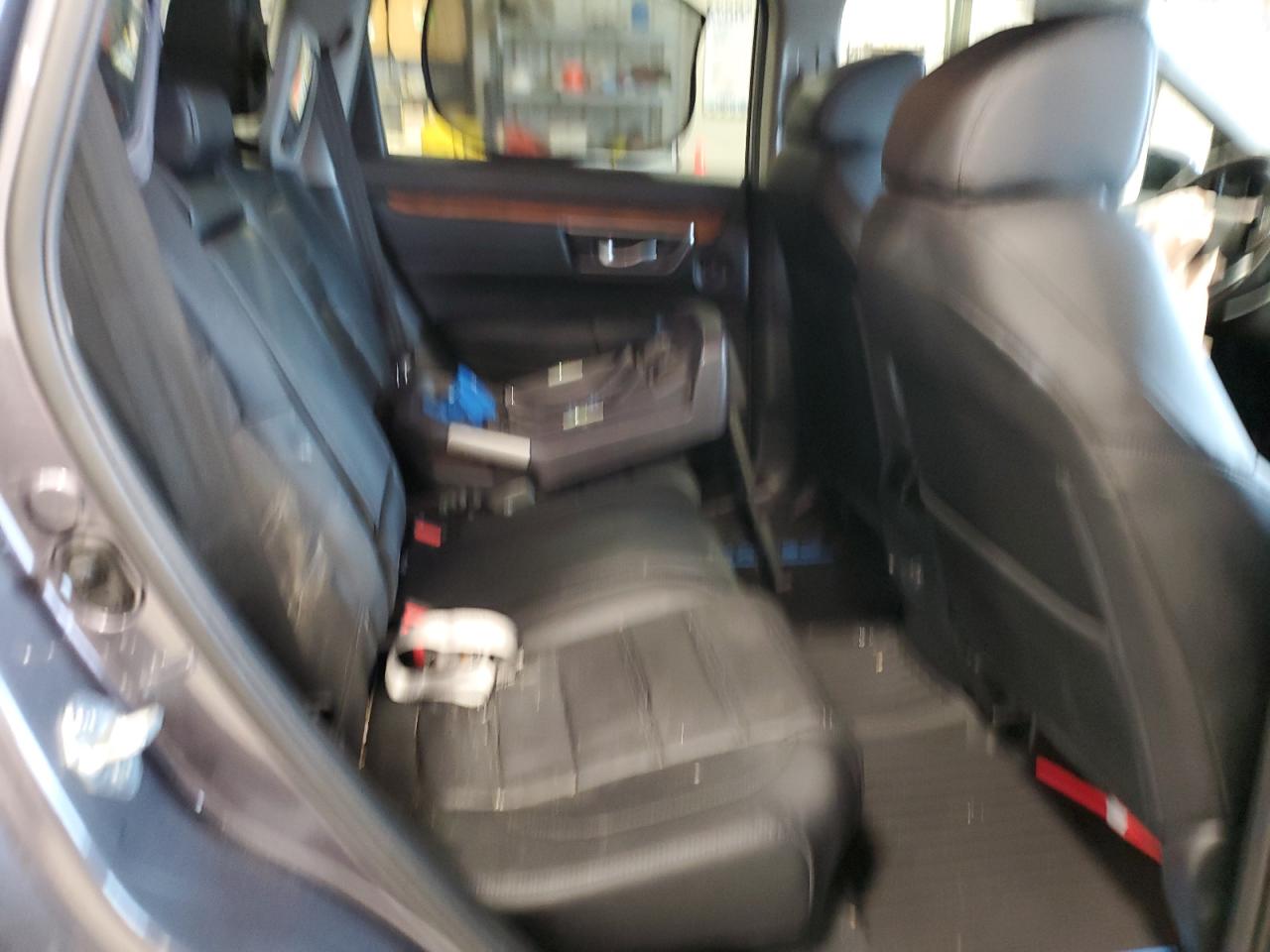 2022 HONDA CR-V EXL VIN:7FARW2H84NE025511