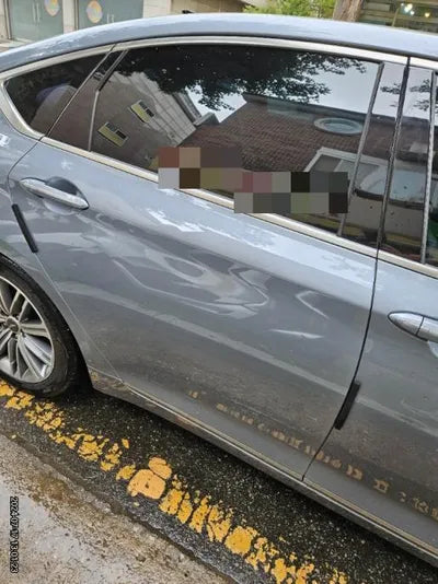 2016 Genesis G80 VIN: