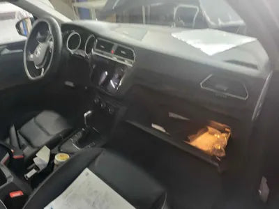 2018 Volkswagen Tiguan WVGZZZ5NZJW920676 VIN:WVGZZZ5NZJW920676