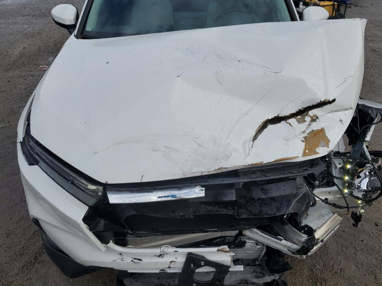 2024 HONDA CR-V EX VIN:2HKRS3H47RH334567