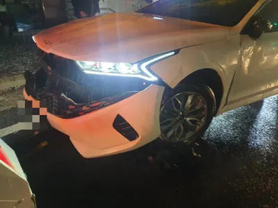 2023 Kia K5 KNAG341JBPA034794 VIN:KNAG341JBPA034794