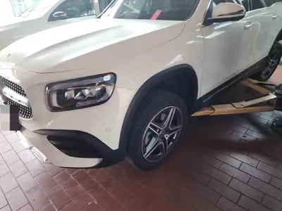 2021 Mercedes-Benz B 250 W1N4M4HB9MW120961 VIN:W1N4M4HB9MW120961