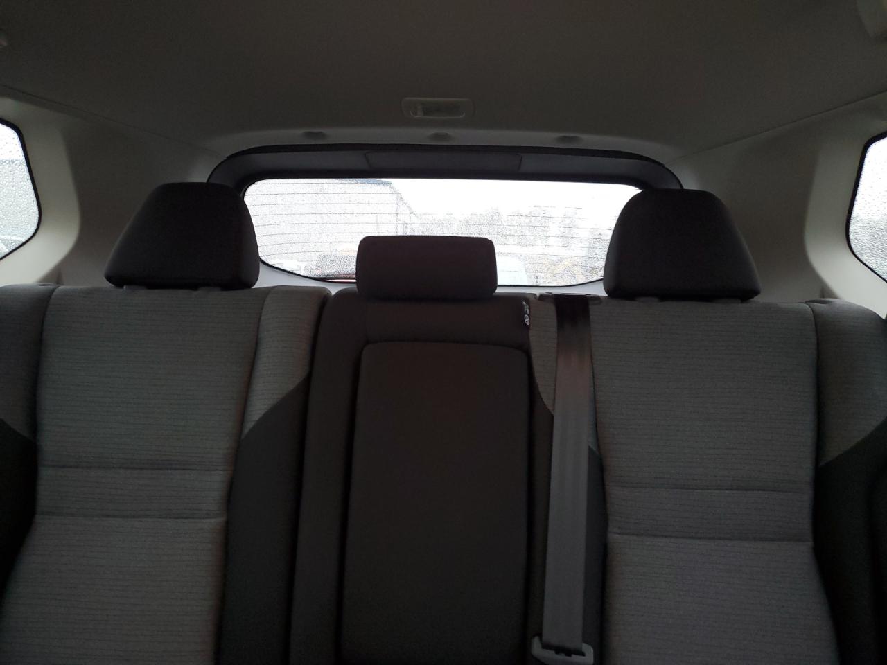 2022 NISSAN ROGUE SV VIN:5N1BT3BA8NC716055