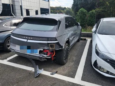 2022 Hyundai Ioniq KMHKR81AFNU105674 VIN:KMHKR81AFNU105674