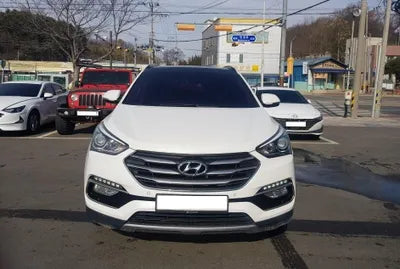 2016 Hyundai Santa FE KMHSW81UBGU696342 VIN:KMHSW81UBGU696342