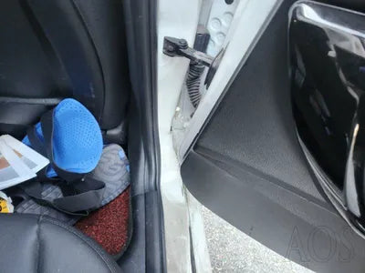 2017 BMW 118 WBA1S5106H5G74842 VIN:WBA1S5106H5G74842