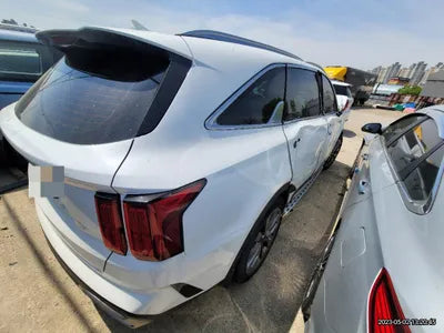 2022 Kia Sorento VIN: