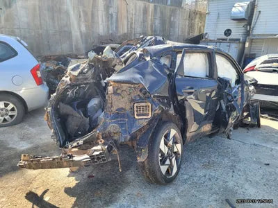 2023 Hyundai Kona KMHHE813BPU001069 VIN:KMHHE813BPU001069