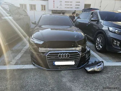 2016 Audi A6 WAUZZZ4G5GN102591 VIN:WAUZZZ4G5GN102591
