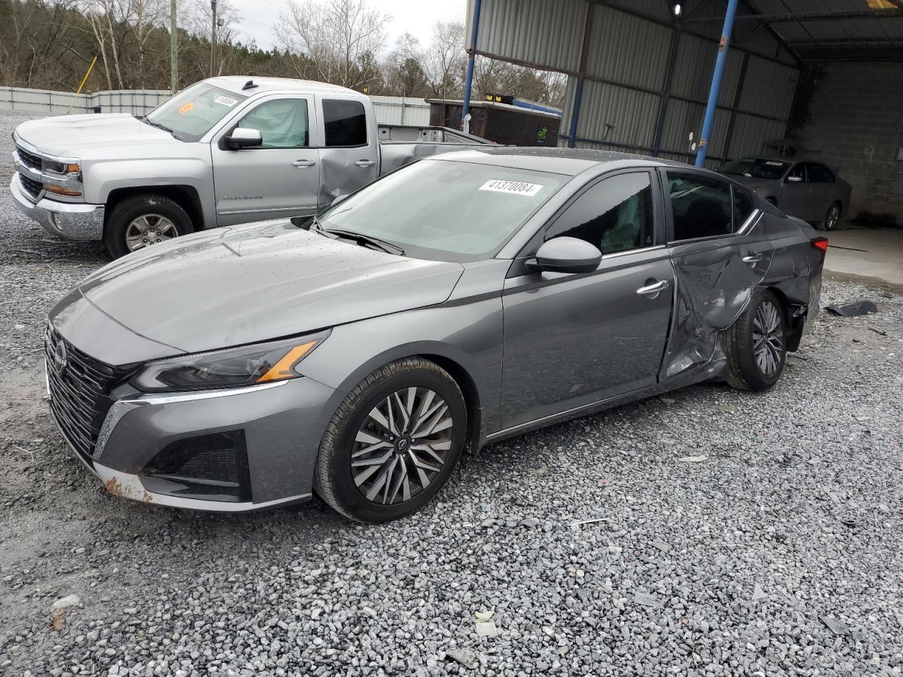 2023 NISSAN ALTIMA SV VIN:1N4BL4DV0PN342158