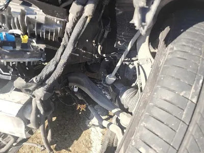 2015 Mercedes-Benz S 350 WDDUG3DB5FA165822 VIN:WDDUG3DB5FA165822