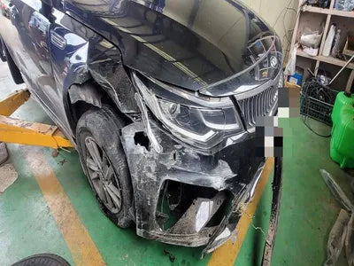 2019 Kia K5 VIN: