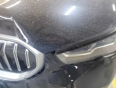 2024 BMW 523 WBA41FL03RCP82624 VIN:WBA41FL03RCP82624