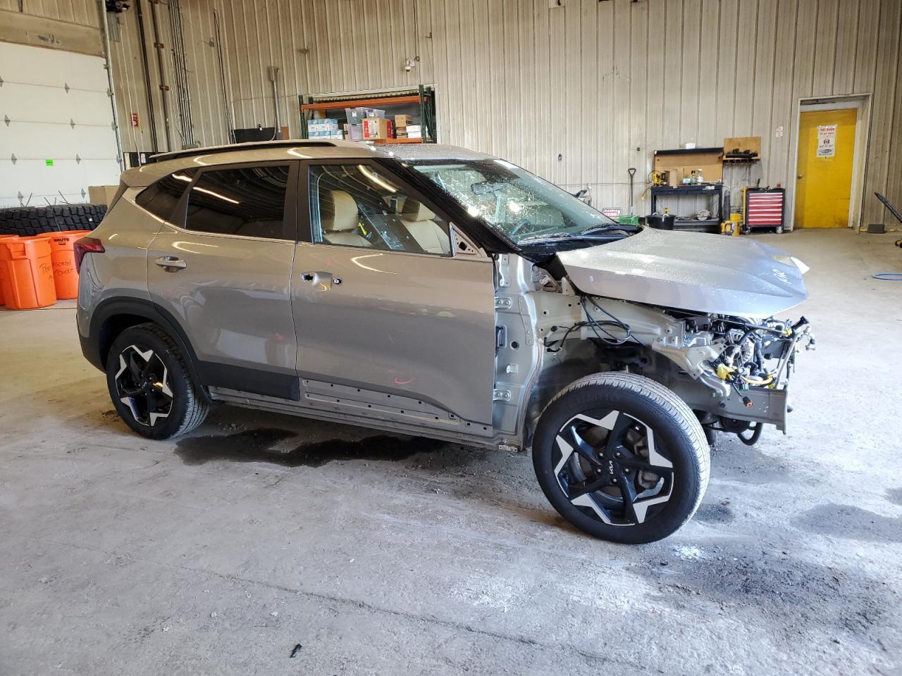 2024 KIA SELTOS EX VIN:KNDERCAA4R7661040