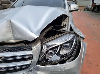 2017 Mercedes-Benz GLS 350 WDCDF2EE7HA855259 VIN:WDCDF2EE7HA855259